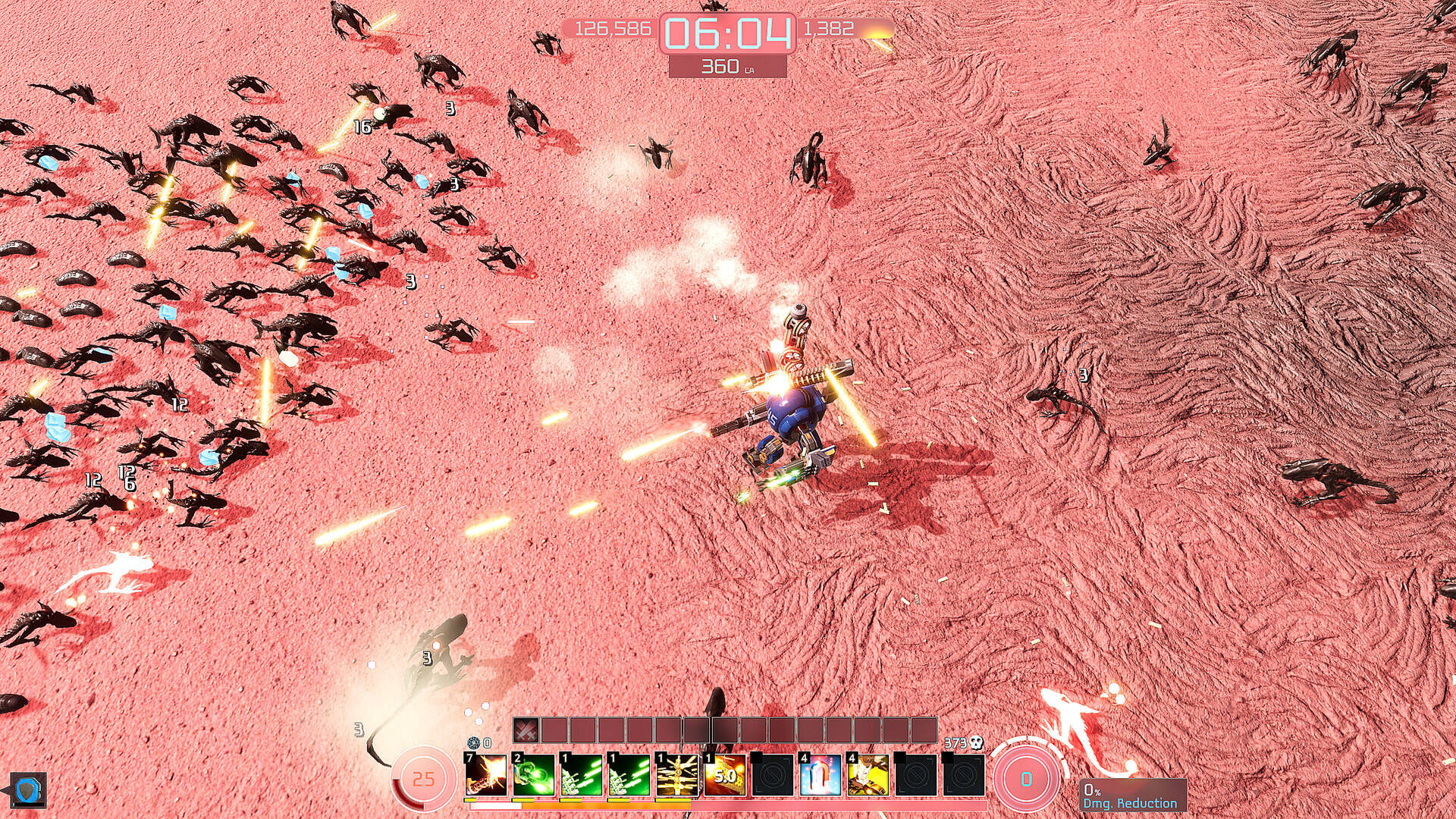 拉撒路项目2壁纸