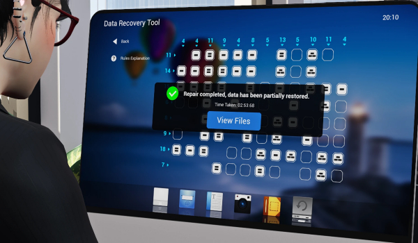 《致命解药》笔记与箱子只读模式MOD