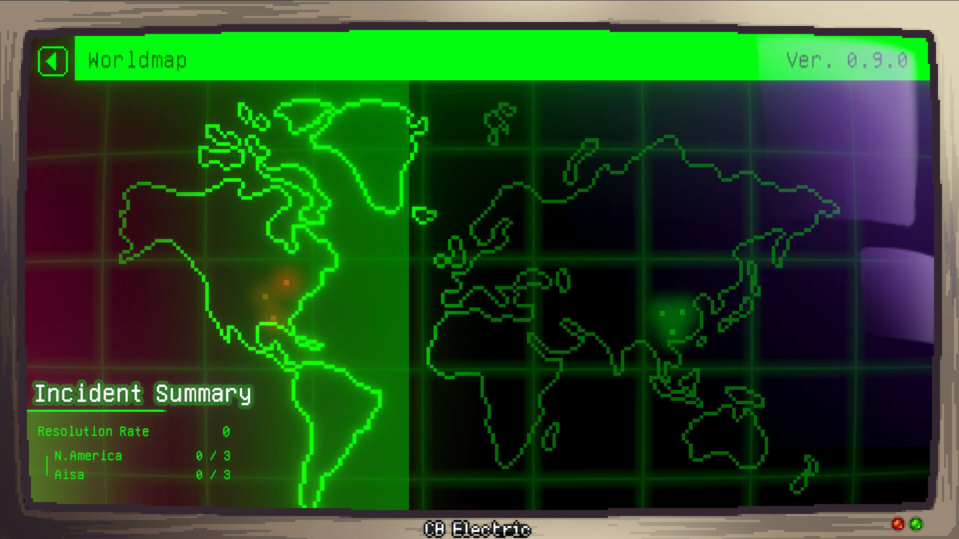 灵魂恶魔猎人壁纸