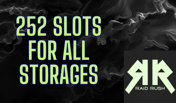 《幻獸帕魯》儲物空間擴容至252格MOD