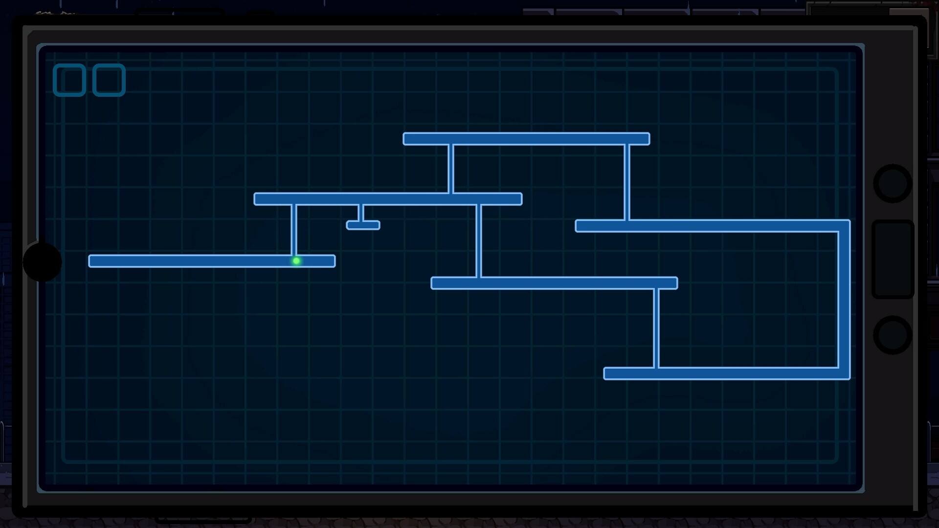 逃离堕落者截图