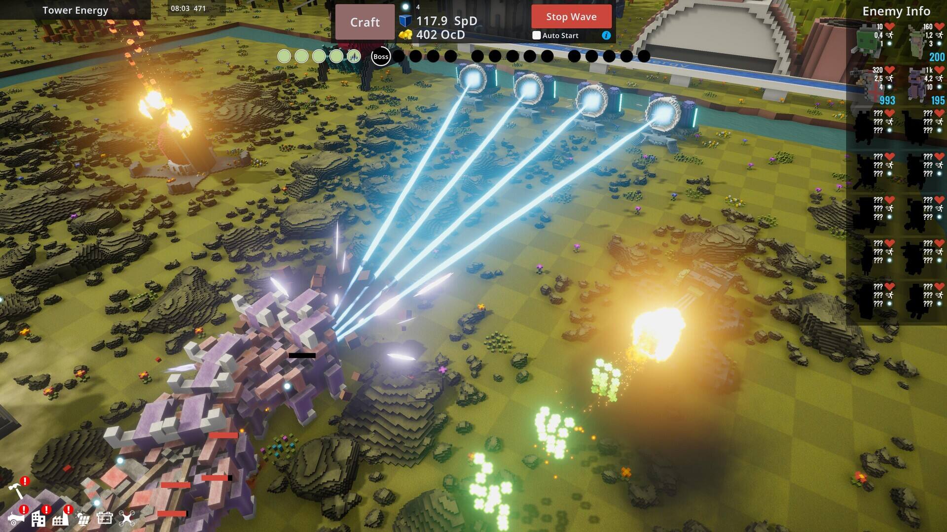 不止是塔防壁纸