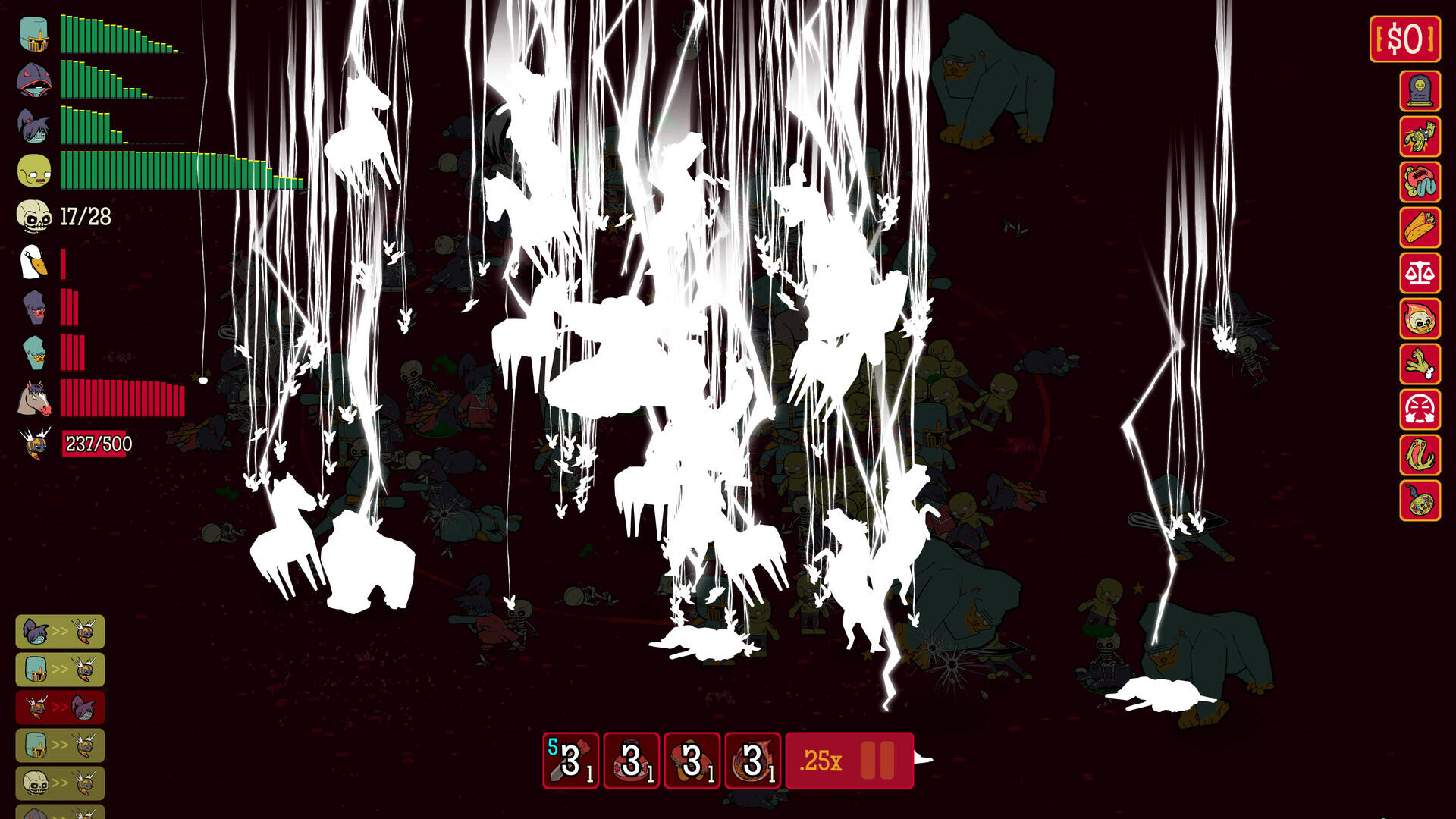 多少兄弟？壁纸