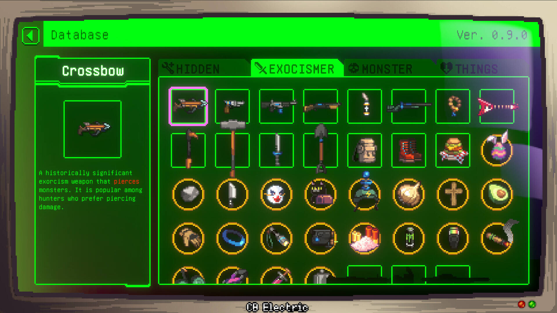 灵魂恶魔猎人壁纸