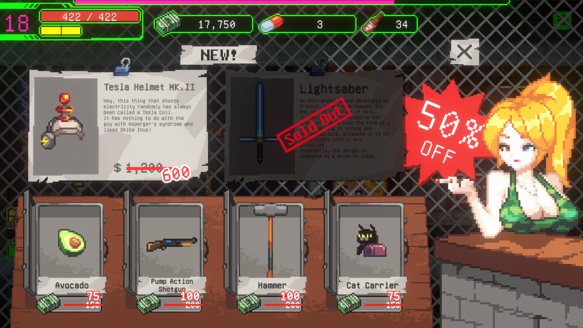 灵魂恶魔猎人壁纸