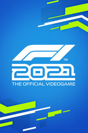 F1 2021下载