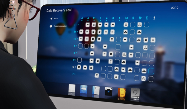 《致命解药》笔记与箱子只读模式MOD