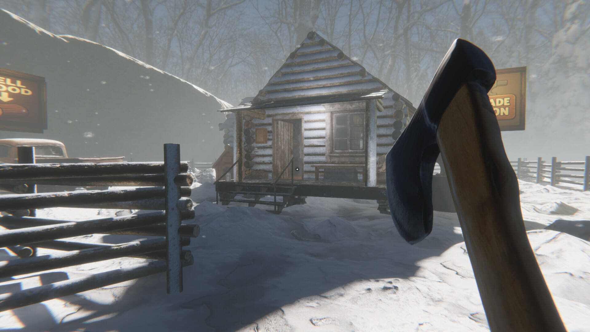 追逐她的光截图