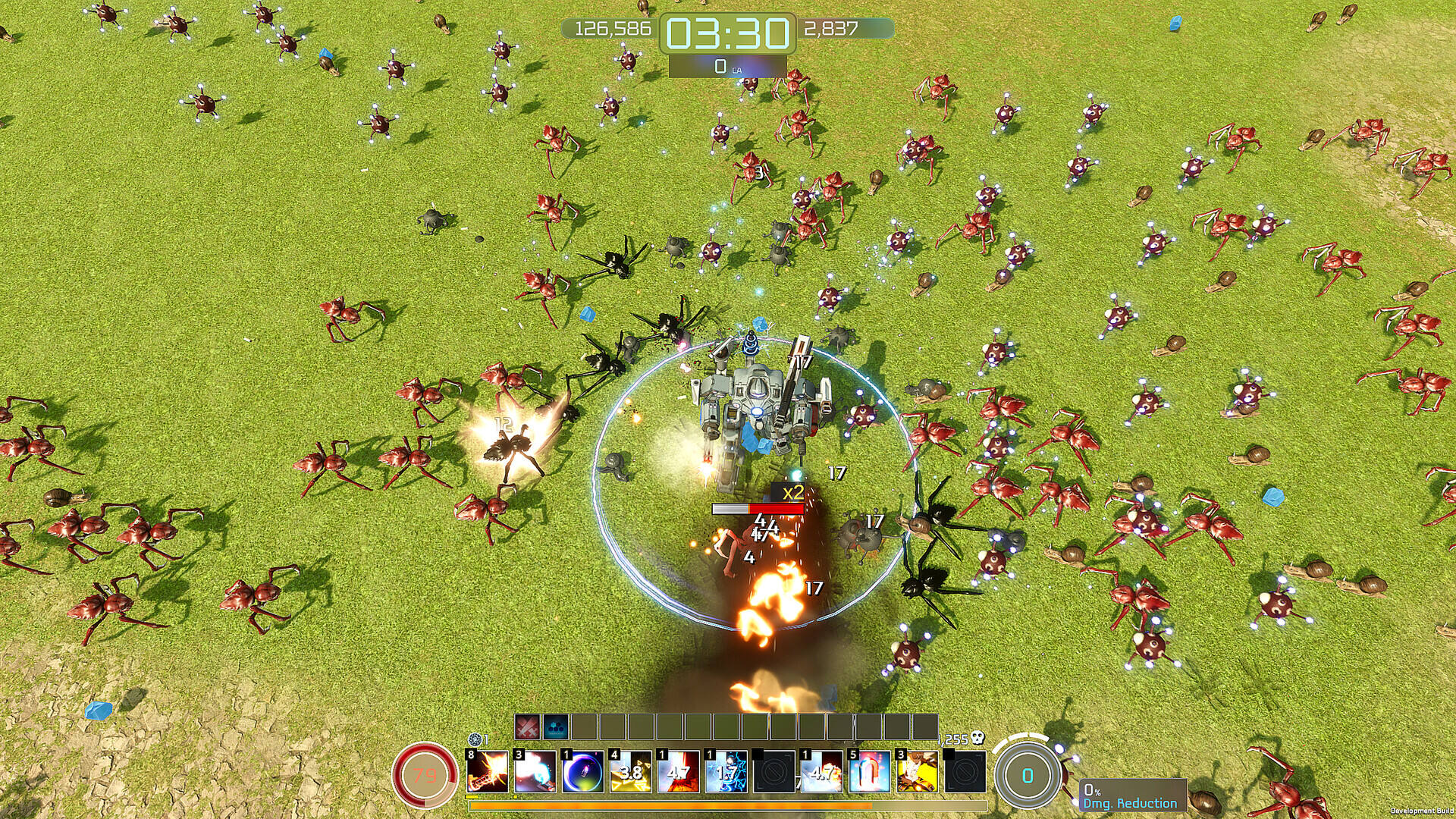 拉撒路项目2壁纸