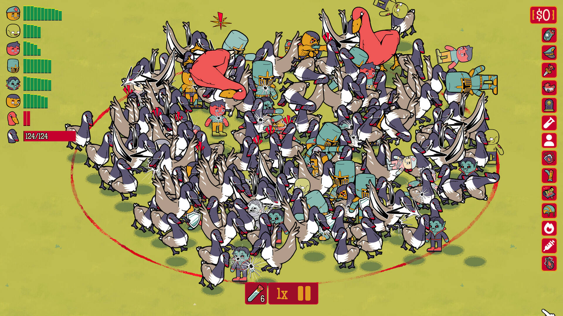 多少兄弟？壁纸