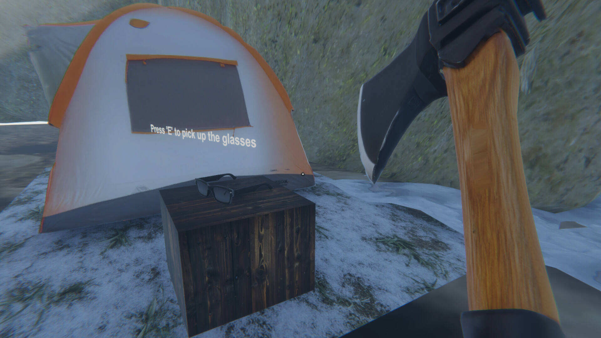 追逐她的光截图