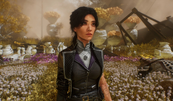 《光與影：33號遠征隊》呂涅的遠征探險服微調版MOD