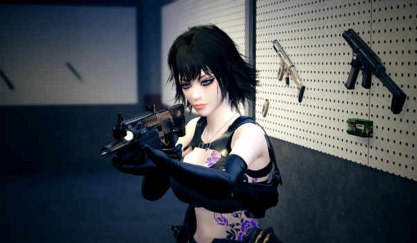 《致命解藥》光環ODST特種部隊套裝MOD