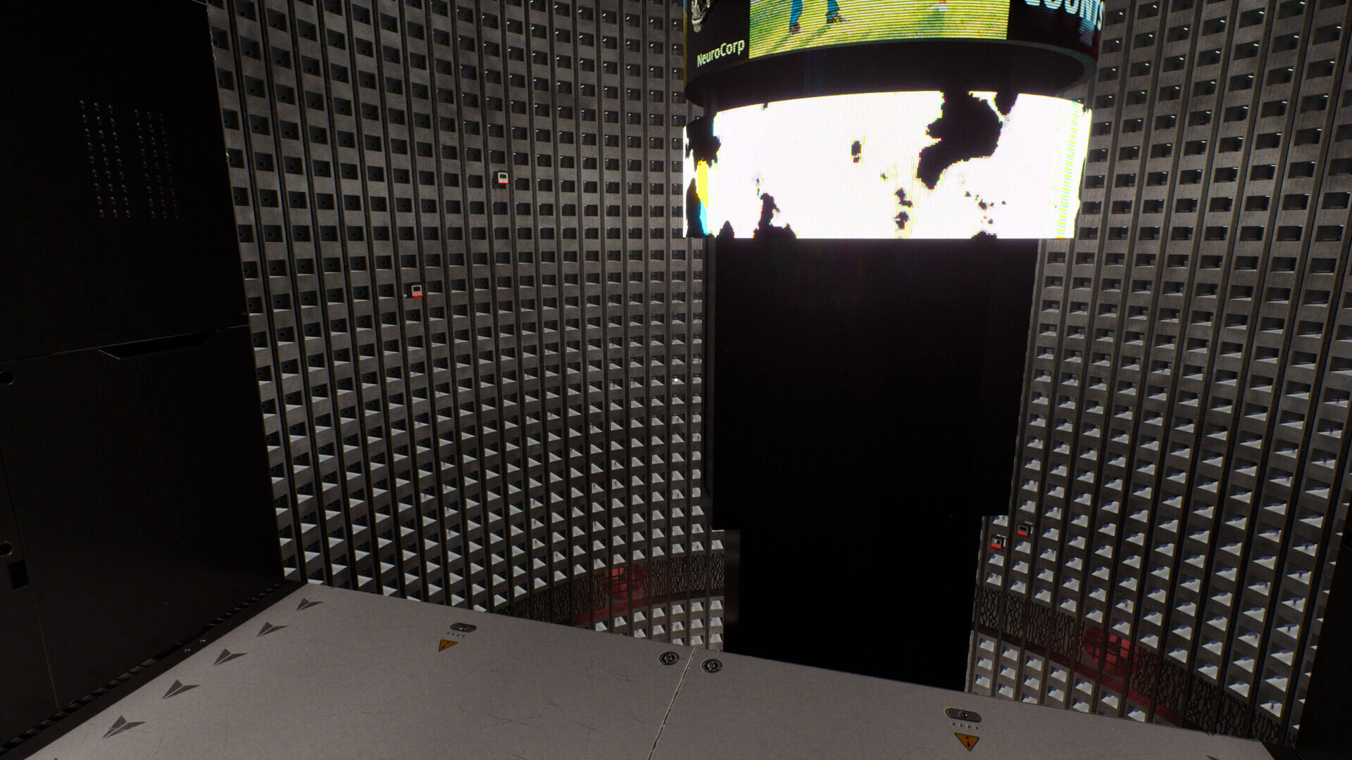 The Panopticon截图