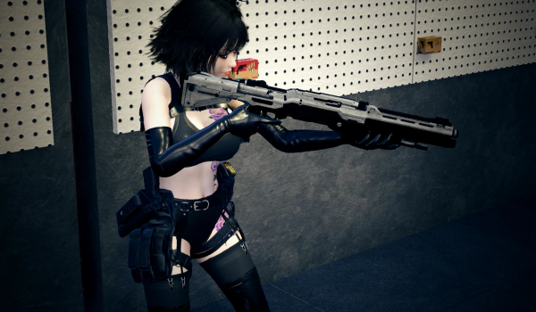 《致命解藥》光環ODST特種部隊套裝MOD