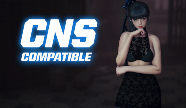 《剑星》娜塔莉套装MOD