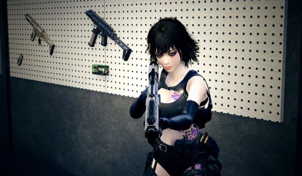 《致命解藥》光環ODST特種部隊套裝MOD