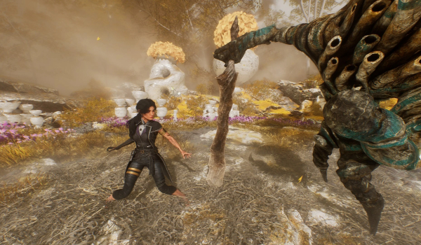 《光與影：33號遠征隊》呂涅的遠征探險服微調版MOD