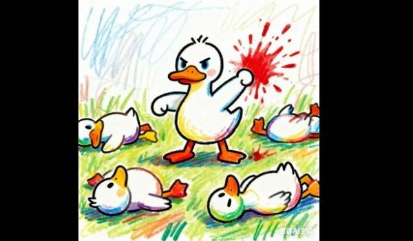 《逃離鴨科夫》熱血殺戮MOD