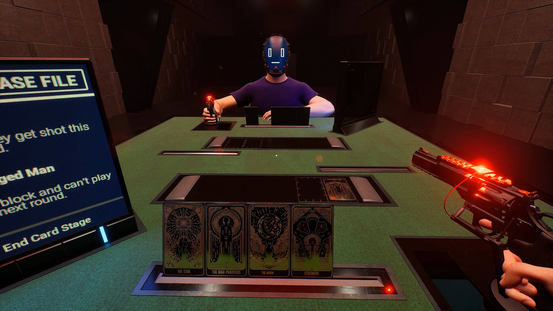 The Panopticon截图