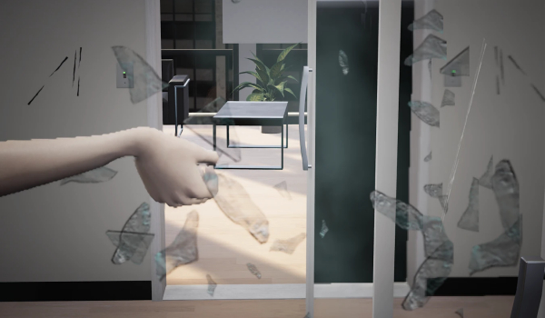 《致命解藥》無形之刃MOD