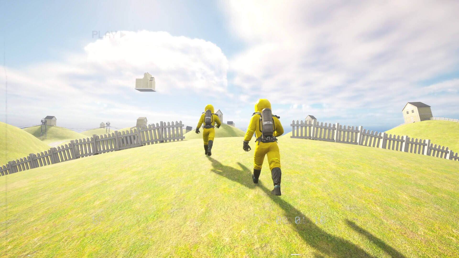 后室录像带截图