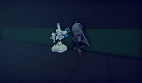 《逃離鴨科夫》檔案鉑金獎杯建筑MOD