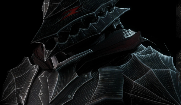 《光與影：33號遠征隊》狂戰士鎧甲維索MOD