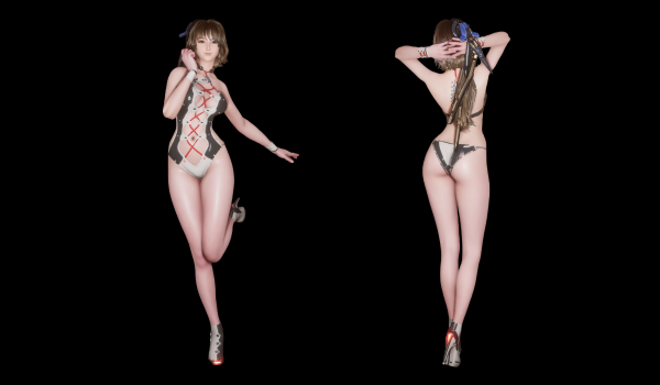 《剑星》A18神经突触束缚装MOD