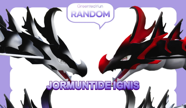 《幻兽帕鲁》腾炎龙配色重制MOD