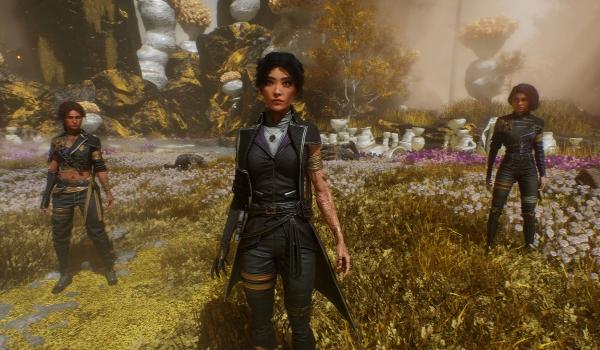 《光與影：33號遠征隊》呂涅的遠征探險服微調版MOD