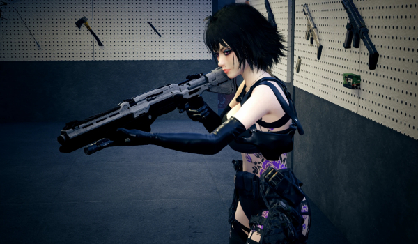 《致命解藥》光環ODST特種部隊套裝MOD