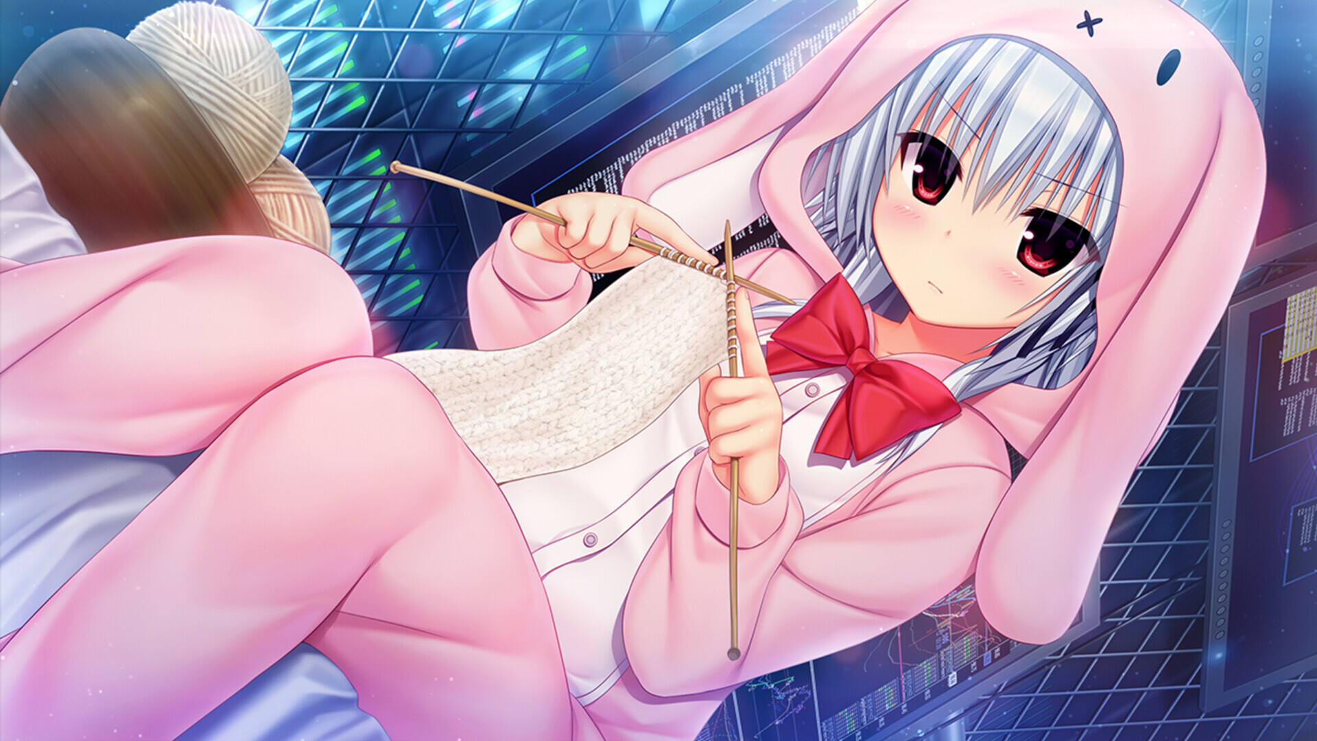 娇蛮任性HIGH SPEC OC截图