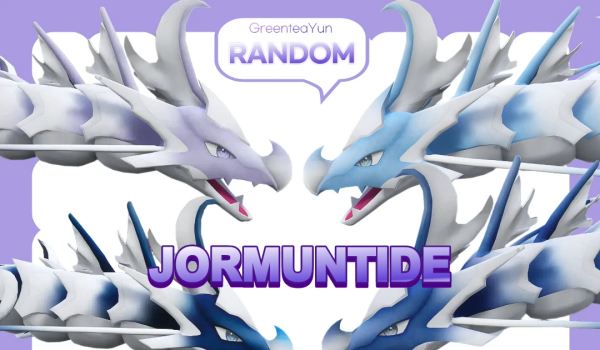 《幻兽帕鲁》腾炎龙配色重制MOD