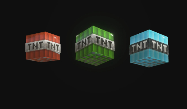 《生化危机4：重制版》MC TNT替换手雷MOD