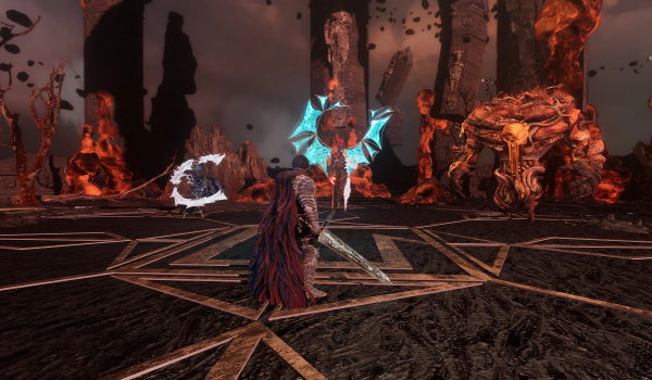 《光與影：33號遠征隊》狂戰士鎧甲維索MOD