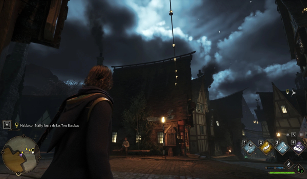 《霍格沃茨之遺》性能優(yōu)化MOD