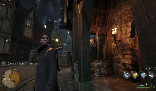 《霍格沃茨之遺》性能優(yōu)化MOD