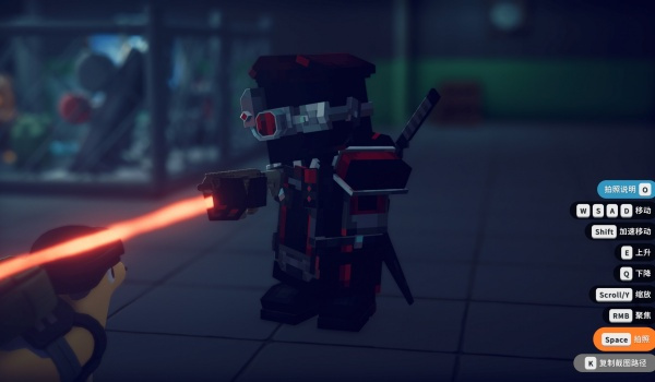 《逃離鴨科夫》聯合核心YSM模型替換MOD