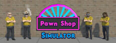 Pawn Shop Simulator下载