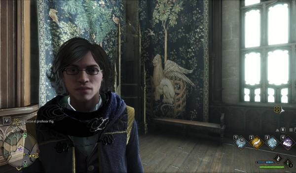 《霍格沃茨之遺》性能優(yōu)化MOD