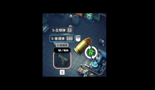 《逃離鴨科夫》更好的選換彈邏輯MOD