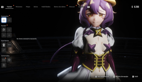 《剑星》魔法少女巴塞尔MOD