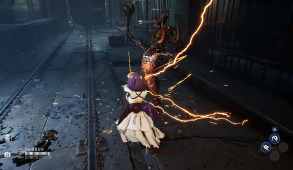 《剑星》魔法少女巴塞尔MOD