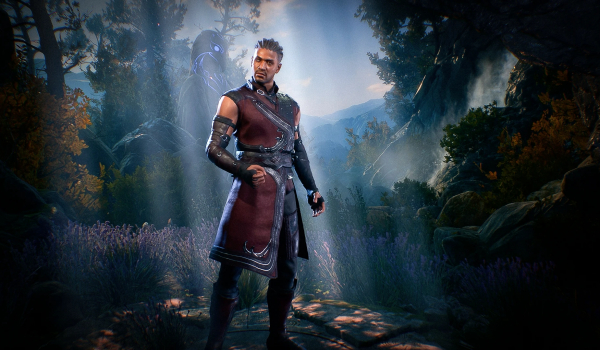 《博德之門3》威爾優化初始裝備MOD