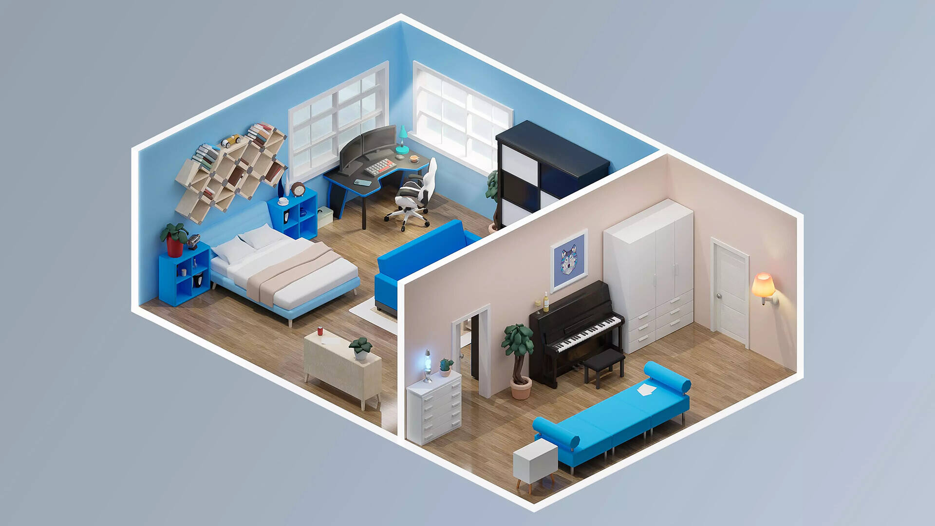 记忆守护者截图