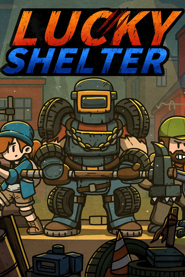 幸运避难所下载