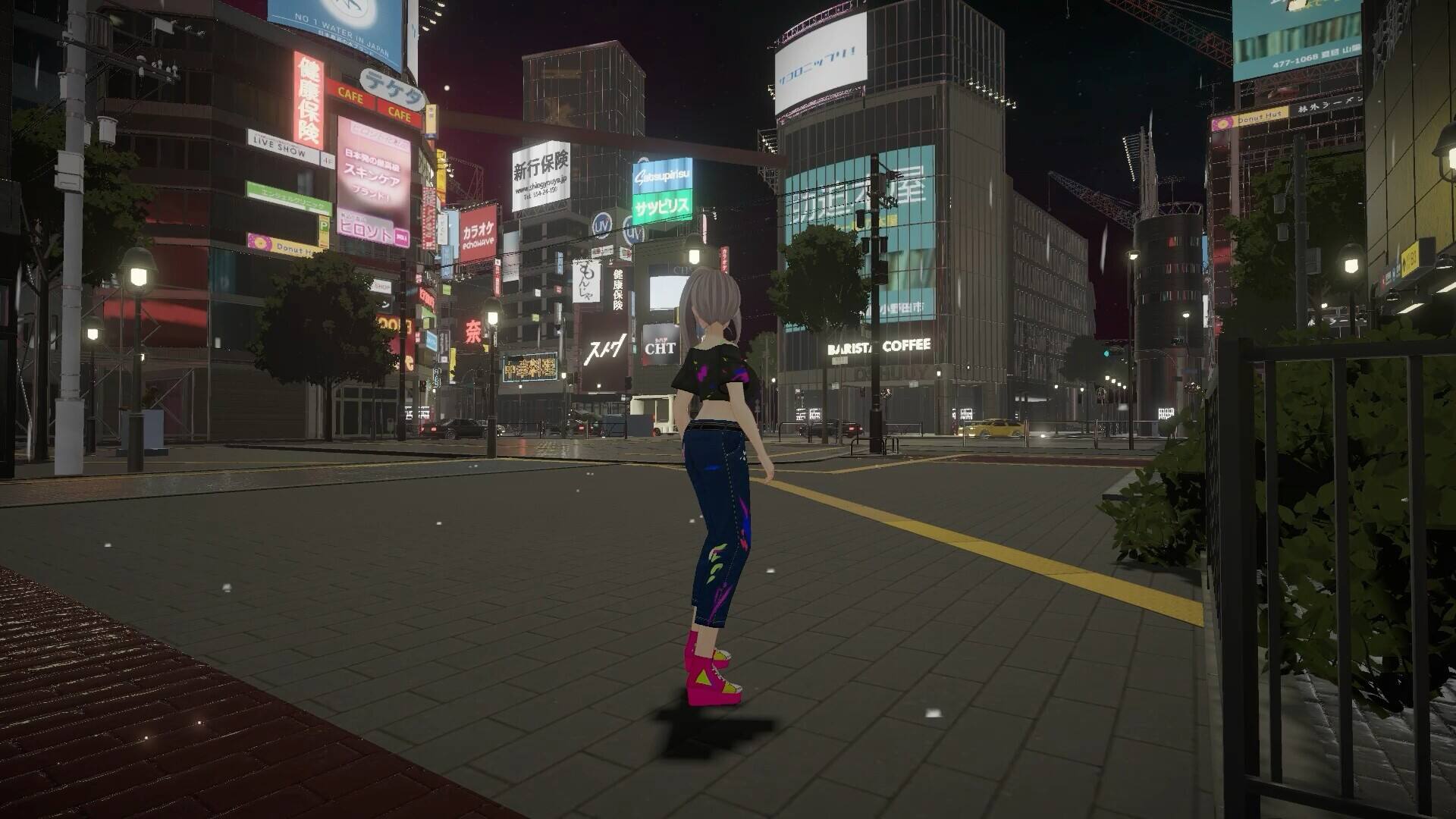 不是孤独的！截图