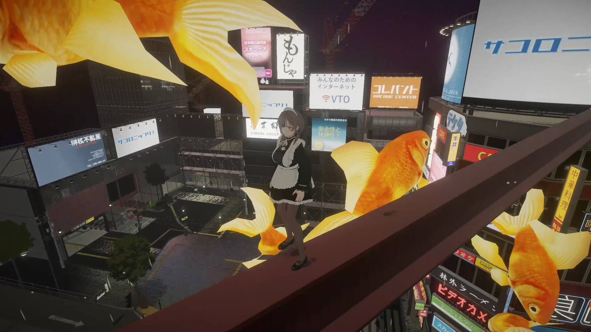 不是孤独的！截图