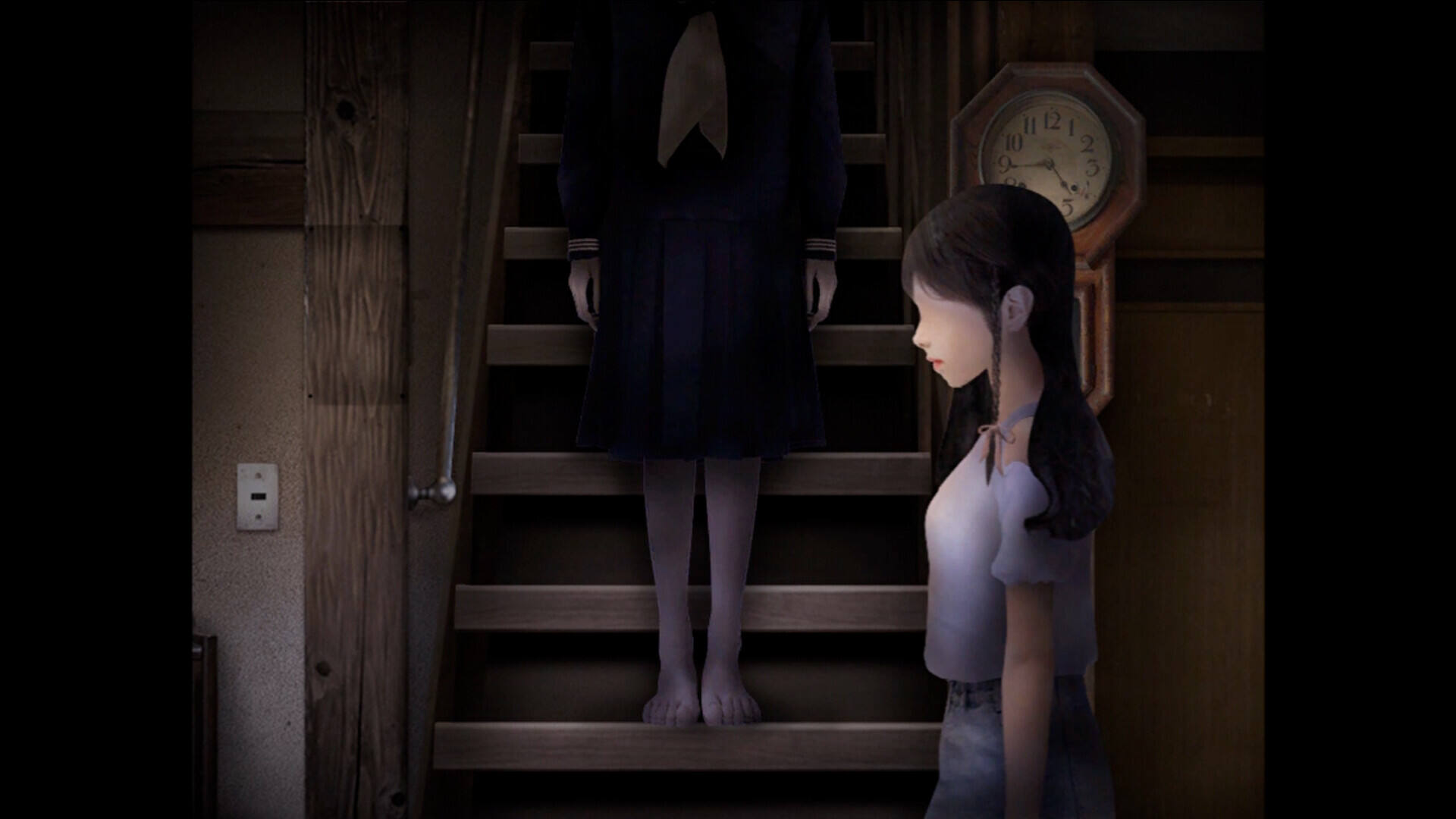 翌日来自昭和的呢喃截图